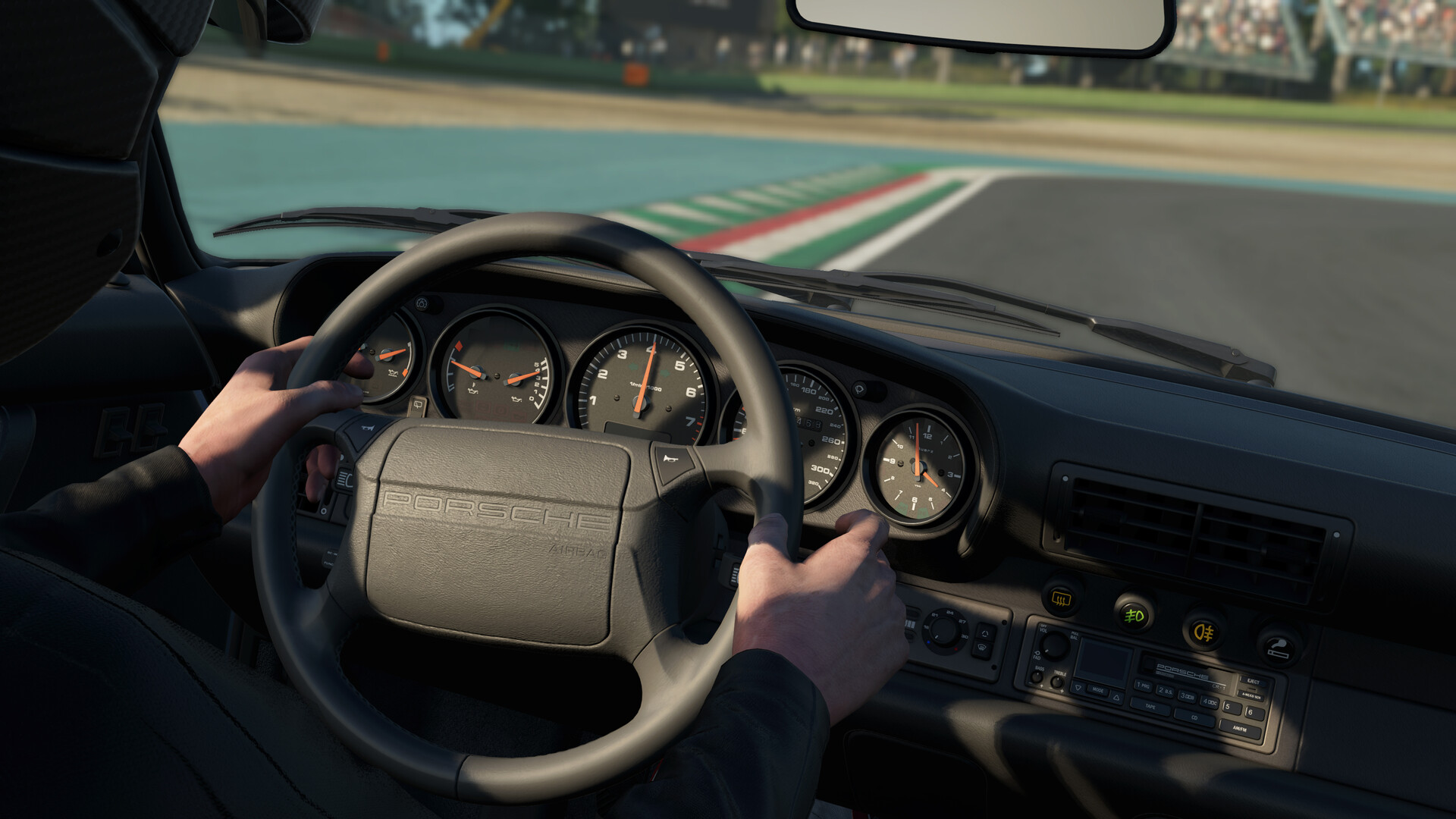 Assetto Corsa EVO