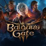 Baldur's Gate 3