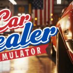 Car Dealer Simulator