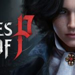 Lies of P