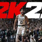 NBA 2K25