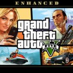 Grand Theft Auto V