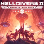 HELLDIVERS 2