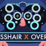 Crosshair X
