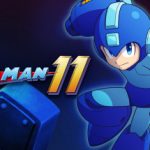 Mega Man 11