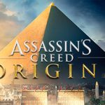 Assassin's Creed Origins