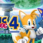 Sonic the Hedgehog 4