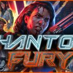 Phantom Fury