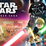 LEGO Star Wars: The Skywalker Saga