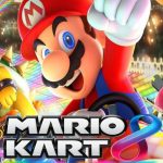 Mario Kart 8 Deluxe main product image