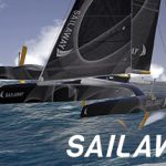 Sailaway III