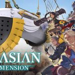 FANTASIAN Neo Dimension game cover image