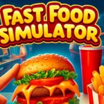 Fast Food Simulator