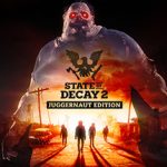 State of Decay 2: Juggernaut Edition