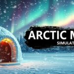 Arctic Motel Simulator main product image