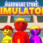 Hardware Store Simulator