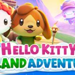 Hello Kitty Island Adventure