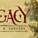 Legacy: Steel & Sorcery CD Key