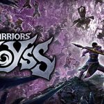 WARRIORS: Abyss main product image
