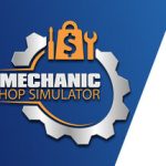 Car Mechanic Shop Simulator CD Key