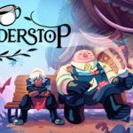 Wanderstop CD Key