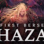 The First Berserker: Khazan main product image