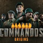 Commandos: Origins main product image