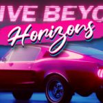 Drive Beyond Horizons CD Key