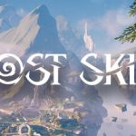 Lost Skies CD Key