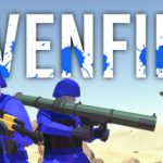 Ravenfield CD Key