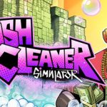 Cash Cleaner Simulator CD Key