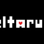 DELTARUNE CD Key