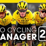 Pro Cycling Manager 25 CD Key
