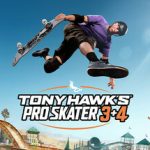 Tony Hawk's